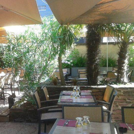 La Crêperie - La Rozell - Restaurant Rennes - Restaurant romantique Rennes