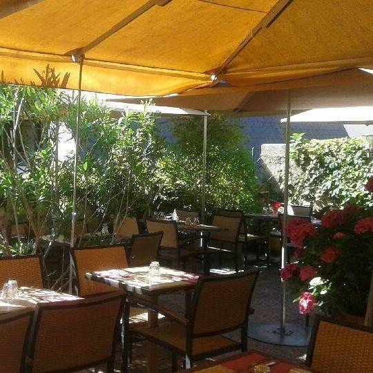 La Crêperie - La Rozell - Restaurant Rennes - meilleur resto RENNES