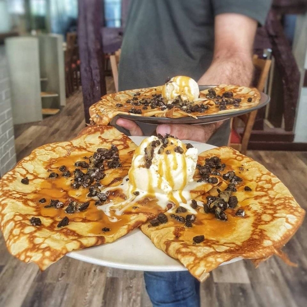 La Rozell - Restaurant Rennes - Meilleur restaurant Rennes