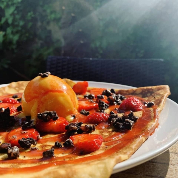 La Rozell - Restaurant Rennes - top restaurant RENNES