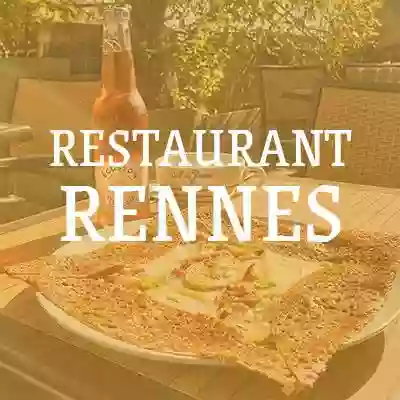 La Crêperie - La Rozell - Restaurant Rennes - Creperie Rennes