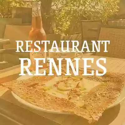 La Crêperie - La Rozell - Restaurant Rennes - Restaurant romantique Rennes