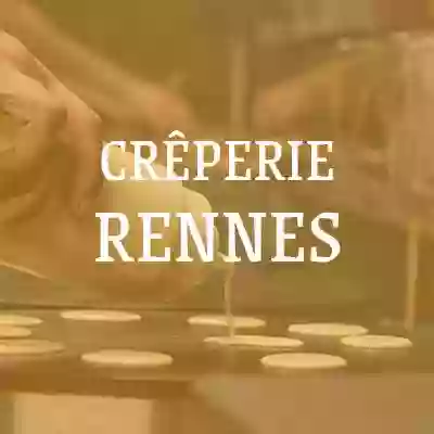 La Crêperie - La Rozell - Restaurant Rennes - Restaurant romantique Rennes