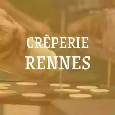 La Crêperie - La Rozell - Restaurant Rennes - restaurant RENNES