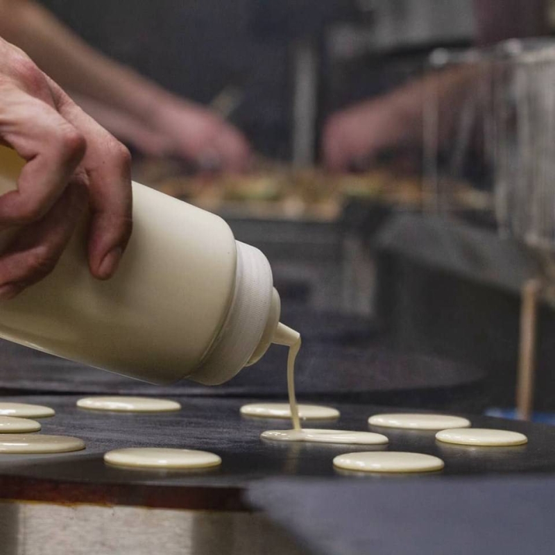 La Crêperie - La Rozell - Restaurant Rennes - restaurant a faire RENNES