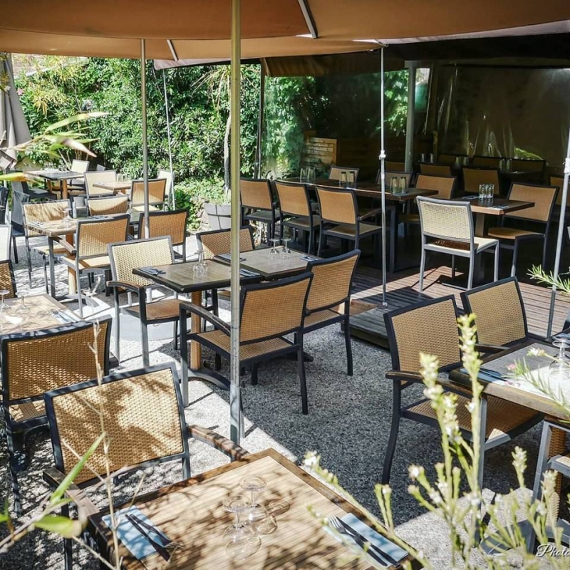 La Crêperie - La Rozell - Restaurant Rennes - restaurant RENNES