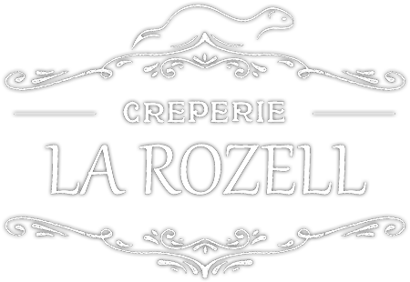 Logo Crêperie La Rozell